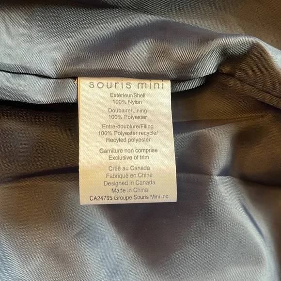 Winter jacket - Picture 5 of 6